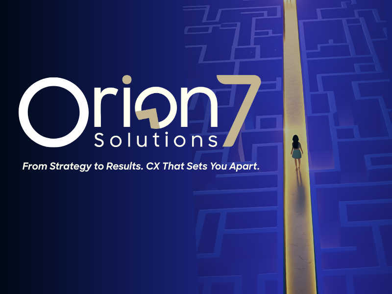 Orion 7 Maze